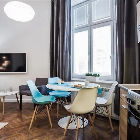 Perfect Place To Stay In Krakow City Center 40M2 W4 외부 사진