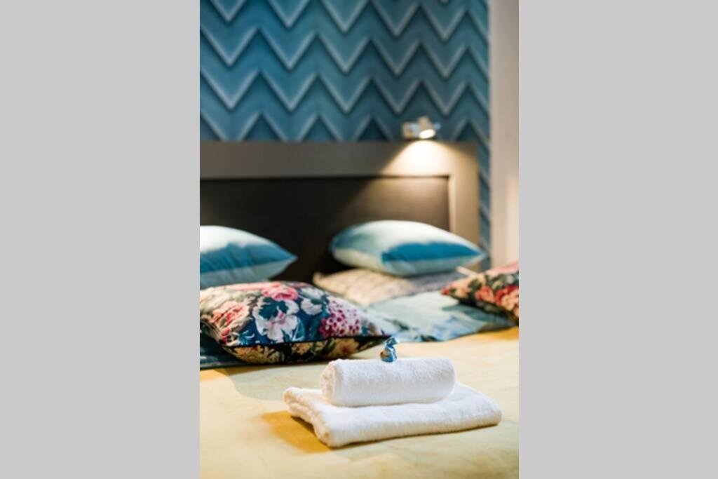 Perfect Place To Stay In Krakow City Center 40M2 W4 외부 사진