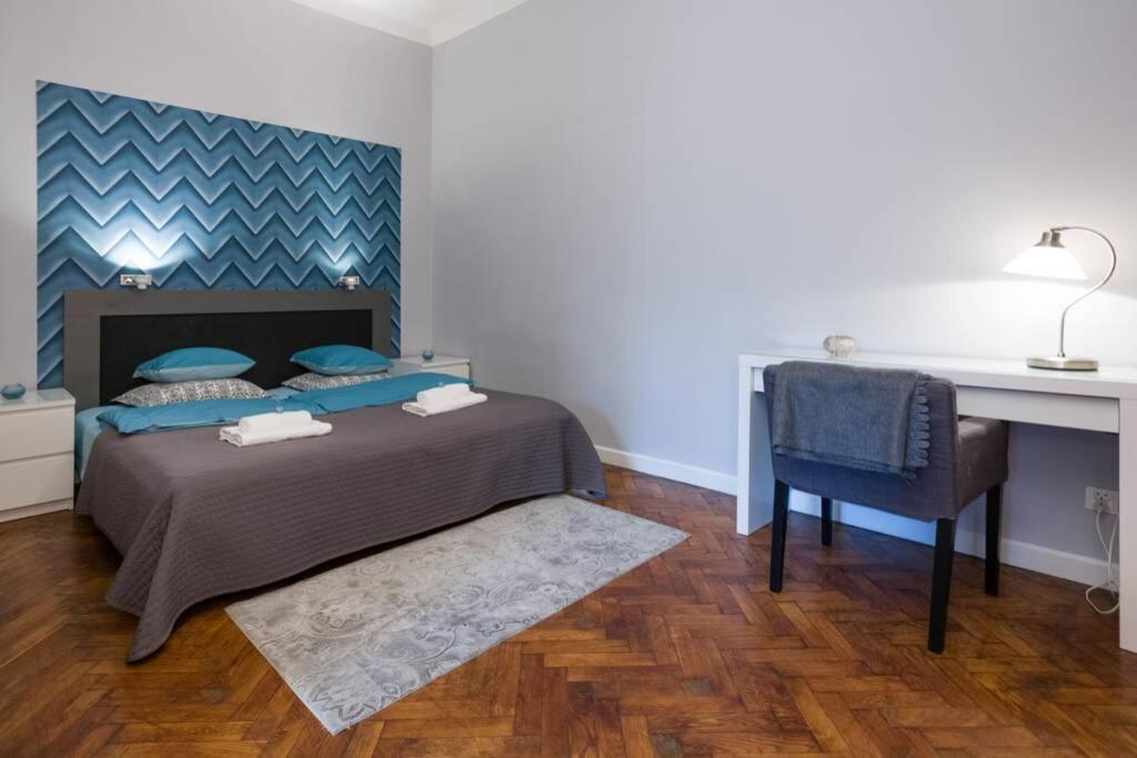 Perfect Place To Stay In Krakow City Center 40M2 W4 외부 사진