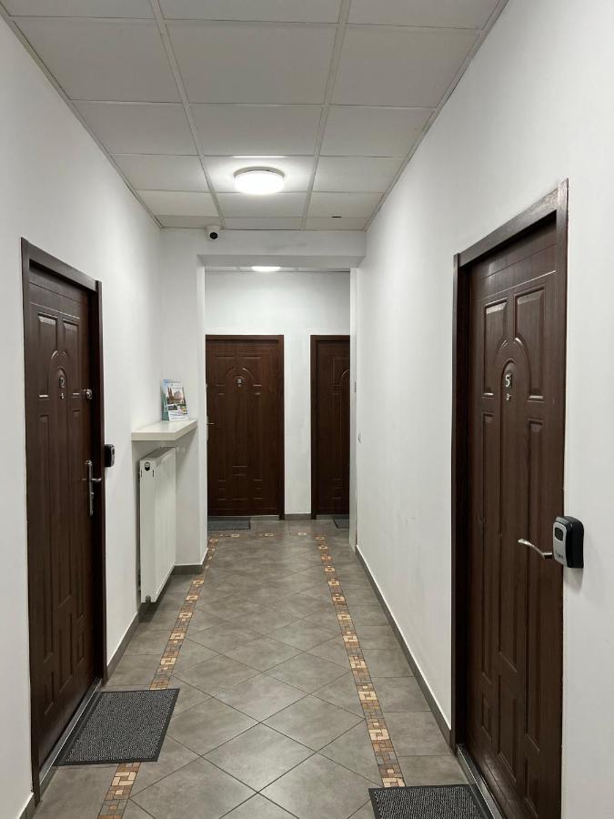 Perfect Place To Stay In Krakow City Center 40M2 W4 외부 사진