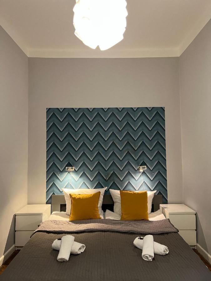 Perfect Place To Stay In Krakow City Center 40M2 W4 외부 사진