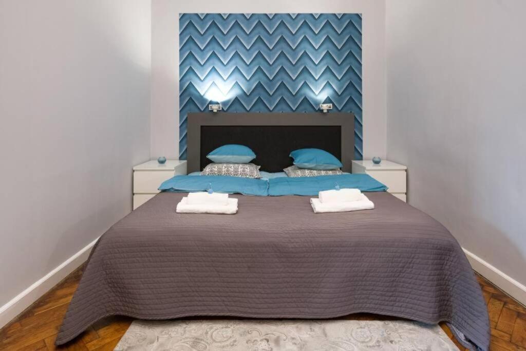 Perfect Place To Stay In Krakow City Center 40M2 W4 외부 사진