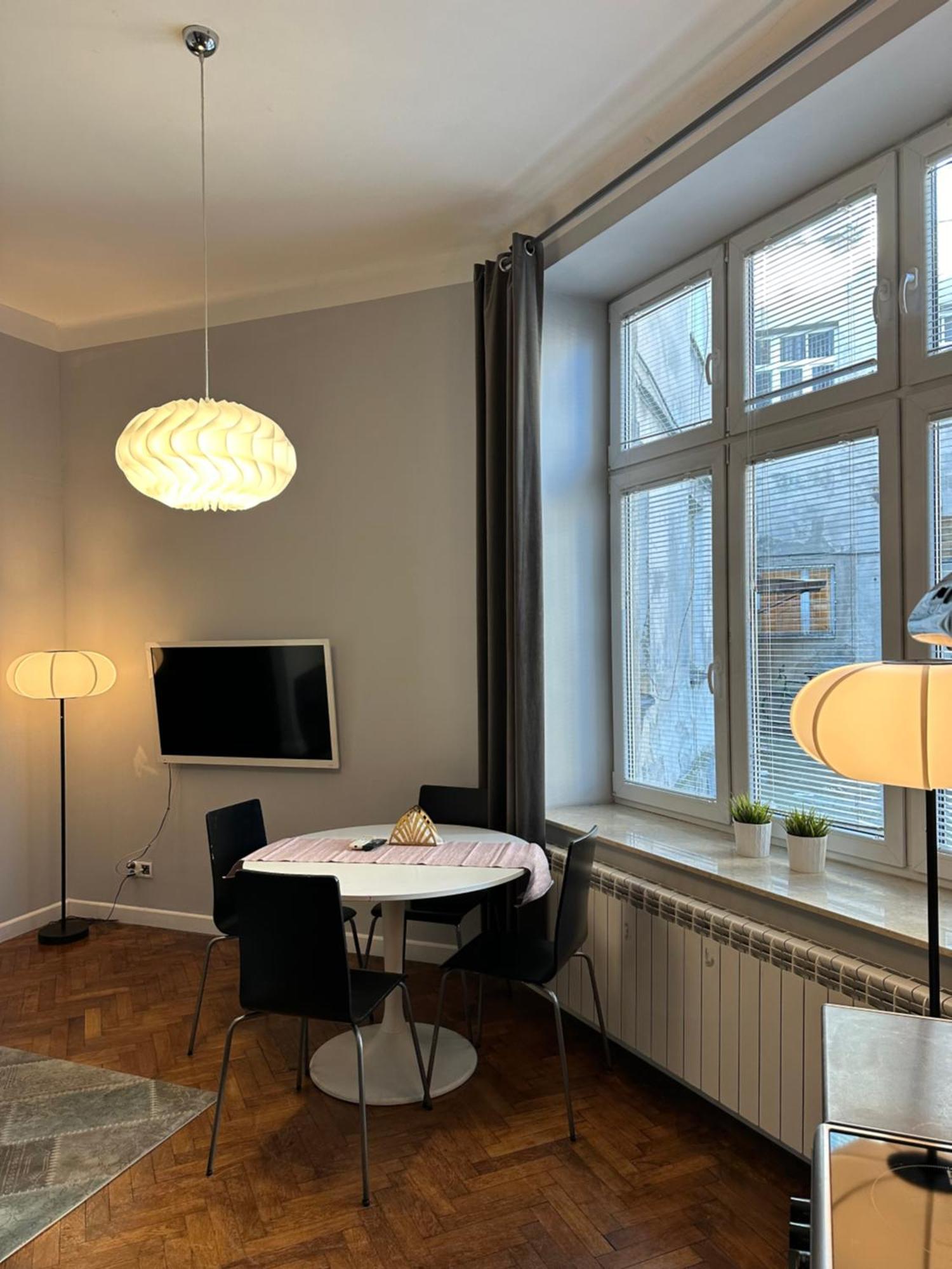 Perfect Place To Stay In Krakow City Center 40M2 W4 외부 사진
