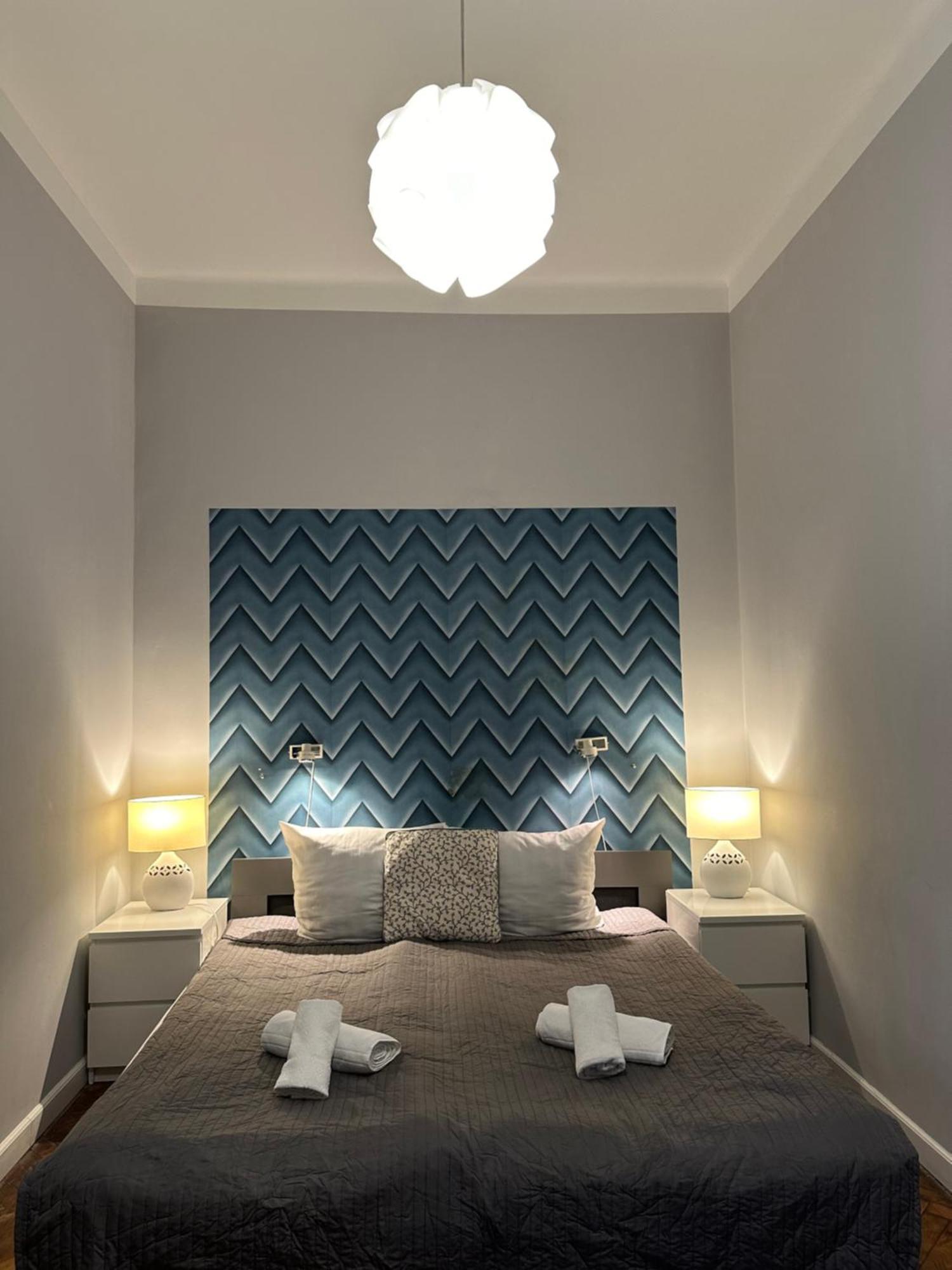 Perfect Place To Stay In Krakow City Center 40M2 W4 외부 사진
